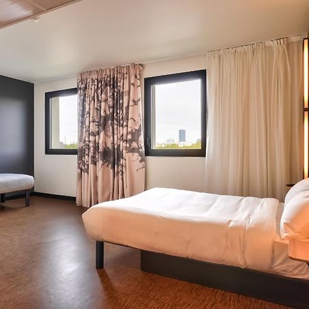 B&B Hotel Paris Porte D'Orleans Montrouge Exterior photo