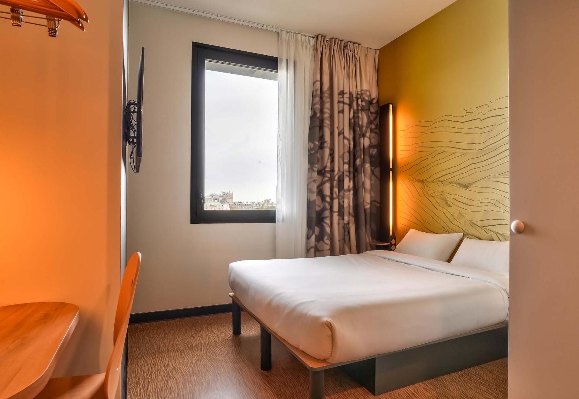 B&B Hotel Paris Porte D'Orleans Montrouge Exterior photo