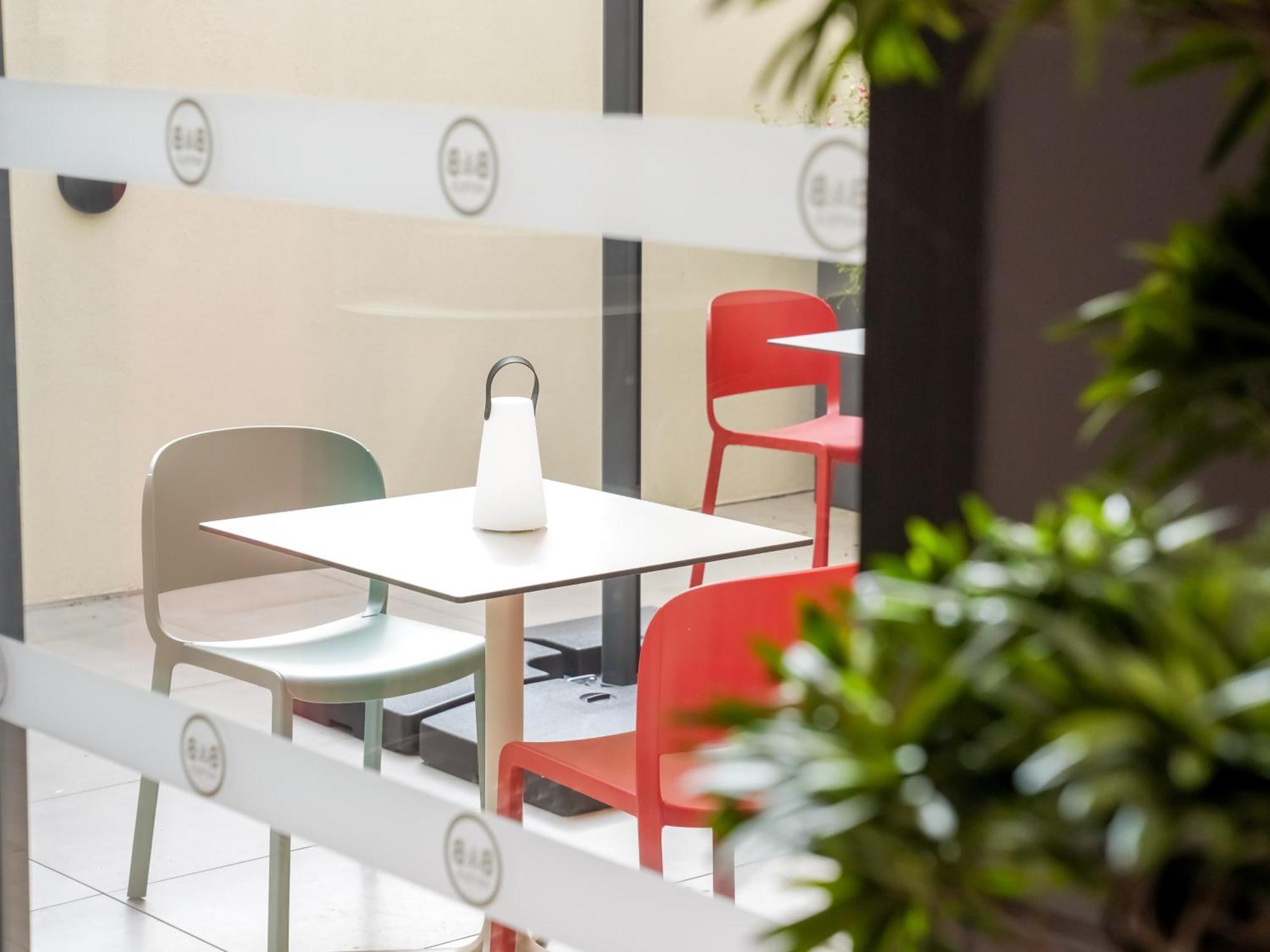 B&B Hotel Paris Porte D'Orleans Montrouge Exterior photo